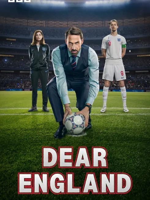 Dear England