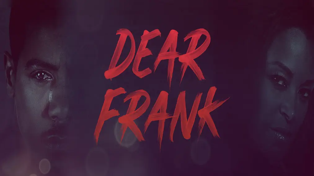 Phim Dear Frank - Dear Frank (2019)