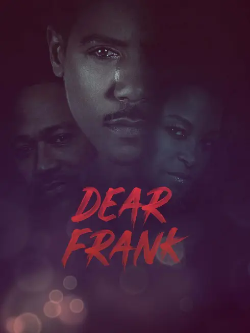 Dear Frank