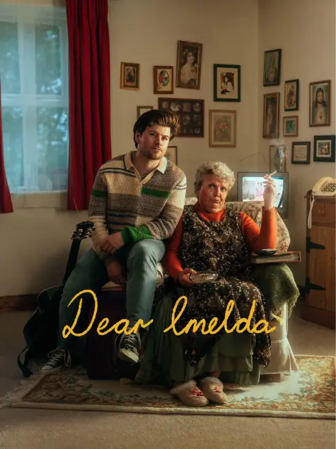 Dear Imelda