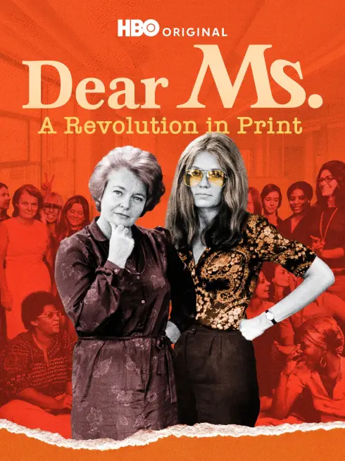 Dear Ms.: A Revolution in Print (2025)