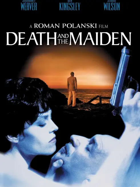 Phim Death and the Maiden - Death and the Maiden (1994)