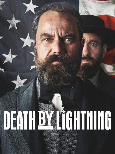 Phim Death by Lightning - Death by Lightning (2025)