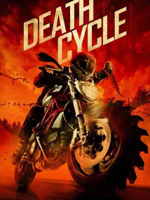  Death Cycle (2025)