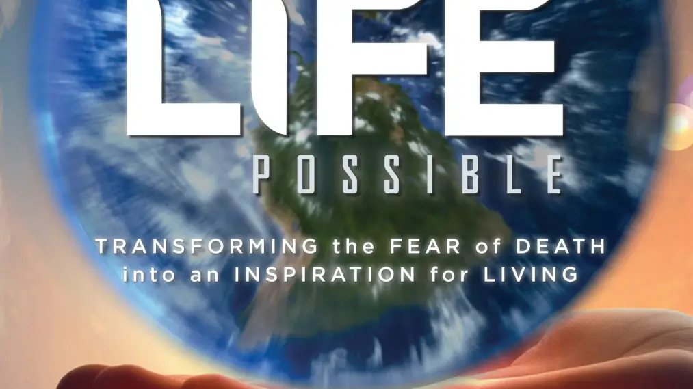 Phim Death Makes Life Possible - Death Makes Life Possible (2013)