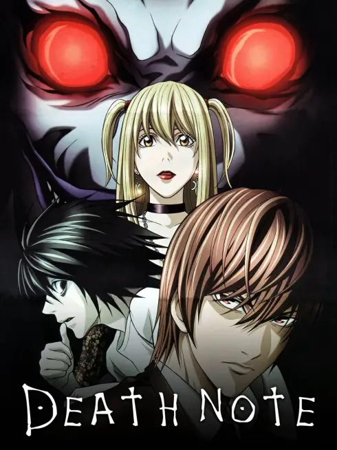 Death Note
