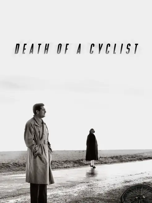 Death of a Cyclist