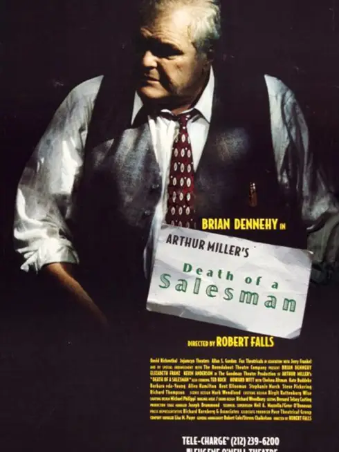 Death of a Salesman