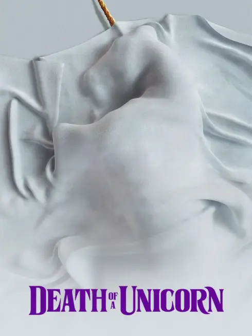  Death of a Unicorn (2025)