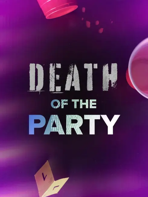 Death of the Party