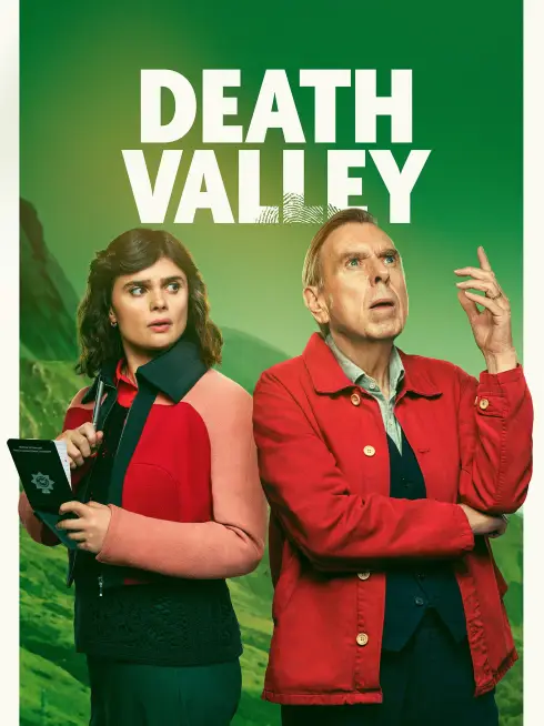  Death Valley (2025)