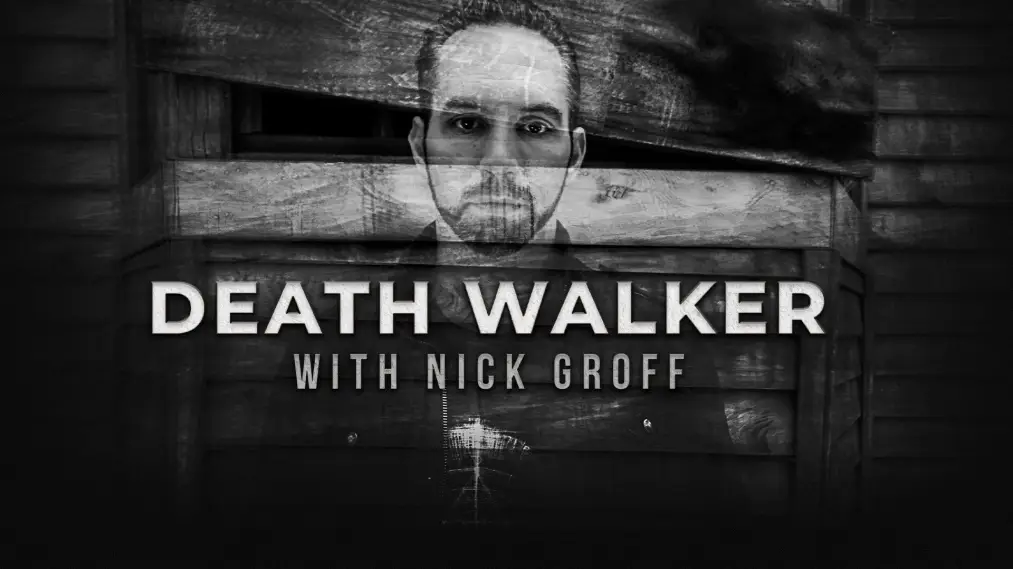 Phim Death Walker - Death Walker (2021)