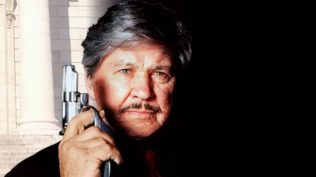 Death Wish V: Khuôn mặt của thần chết