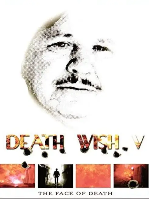 Death Wish V: Khuôn mặt của thần chết