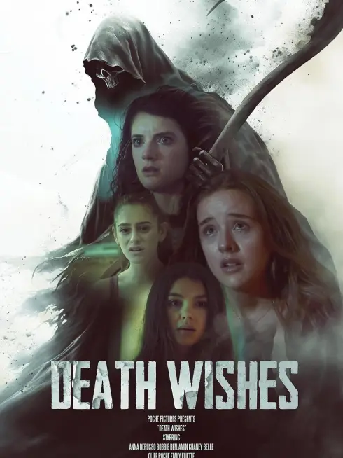 Death Wishes (2024)