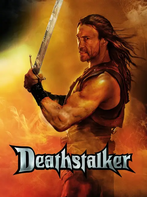  Deathstalker (2025)