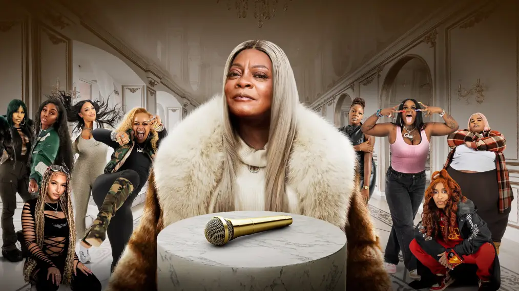 Phim Deb's House - Deb's House (2024)