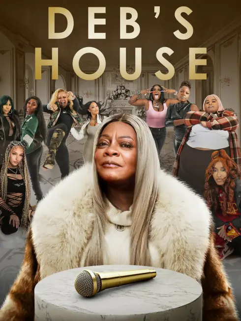  Deb's House (2024)