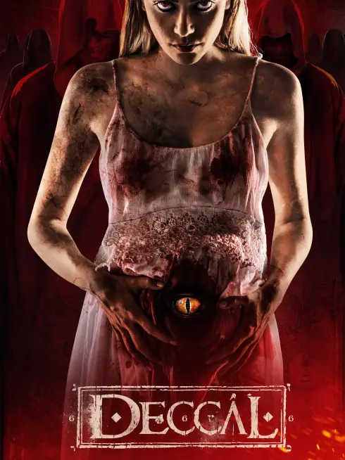  Deccal (2015)