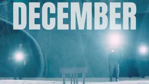 Phim December - Grudzień (2025)