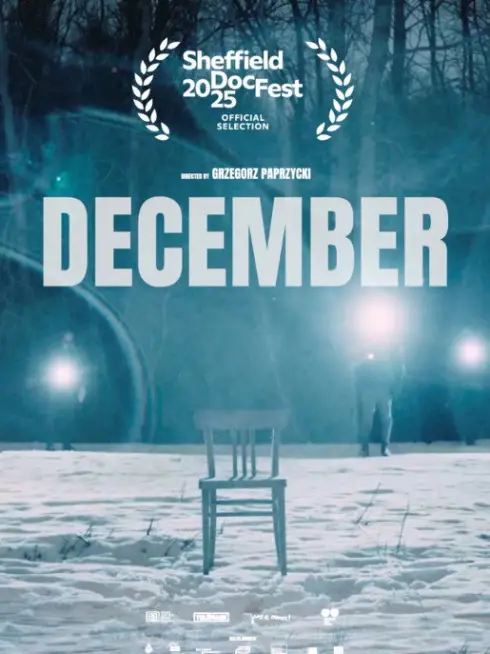 December