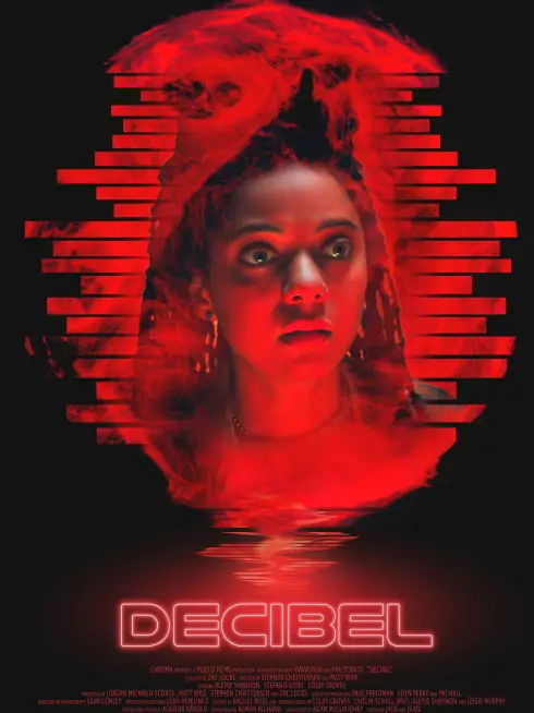  Decibel (2024)