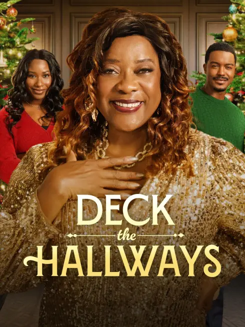  Deck the Hallways (2025)