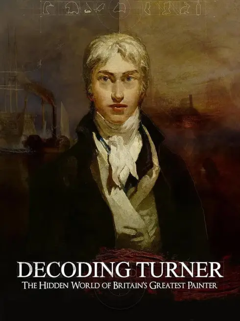  Decoding Turner (2023)