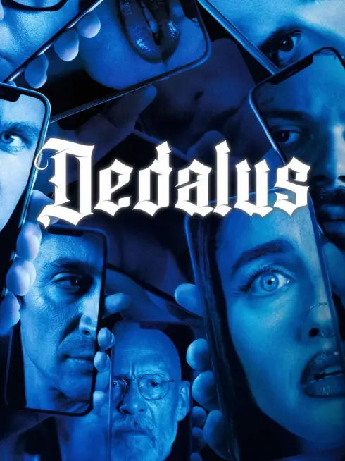  Dedalus (2025)