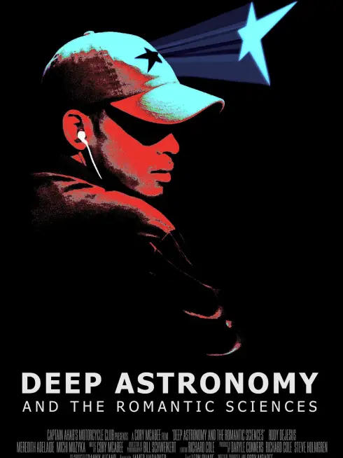  Deep Astronomy and the Romantic Sciences (2022)