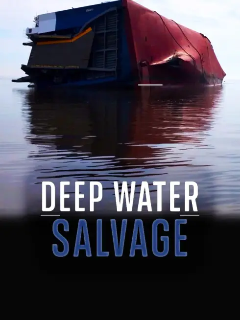 Deep Water Salvage
