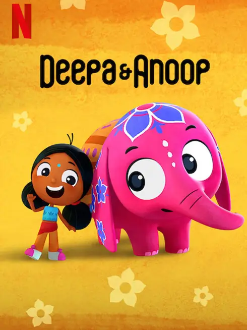 Deepa & Anoop (Phần 2)