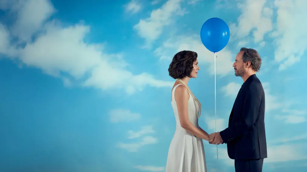 Phim Deeply - İlk ve Son (2021)