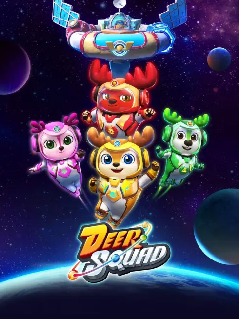 Deer Squad