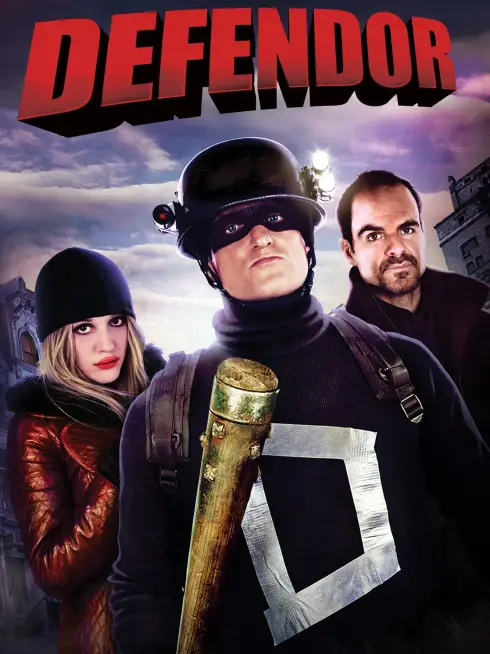 Defendor