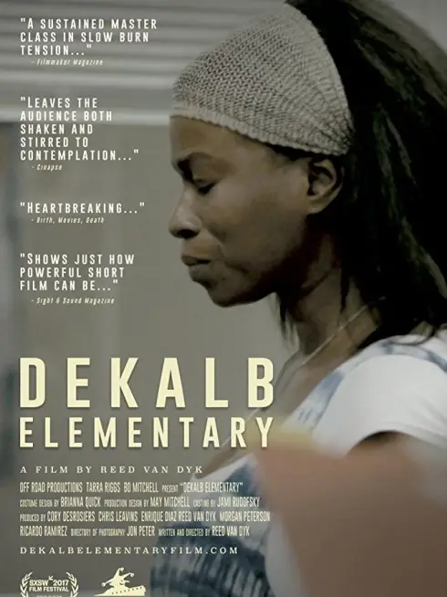 DeKalb Elementary