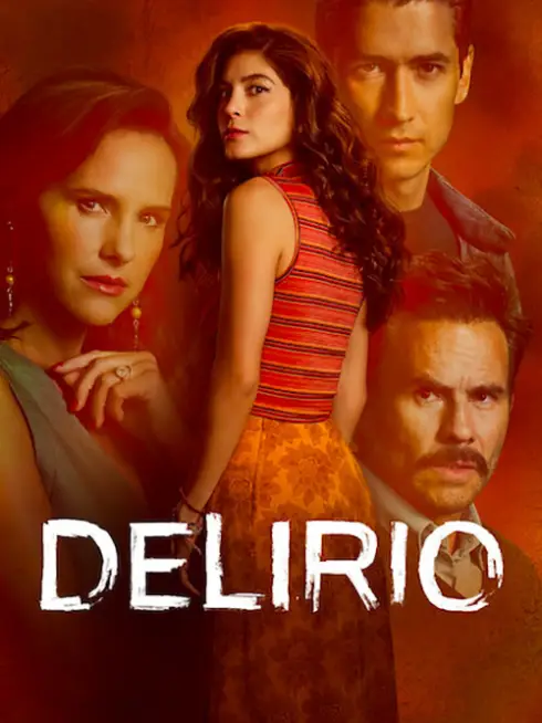  Delirium (2025)