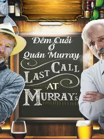 Đêm Cuối Ở Quán Murray