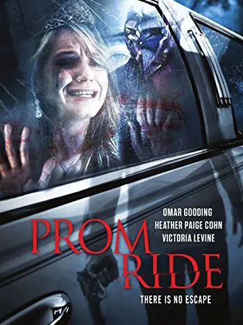 Phim Đêm Dạ Hội - Prom Ride (2015)