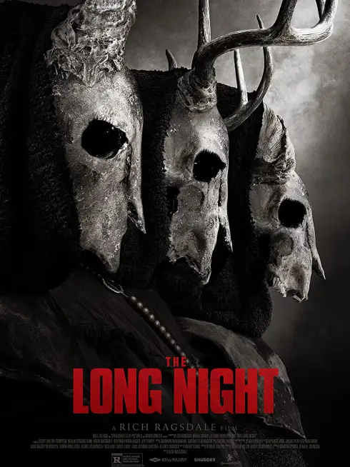 Phim Đêm Dài (Phù Thủy Tà Ma) - The Long Night (The Coven) (2022)