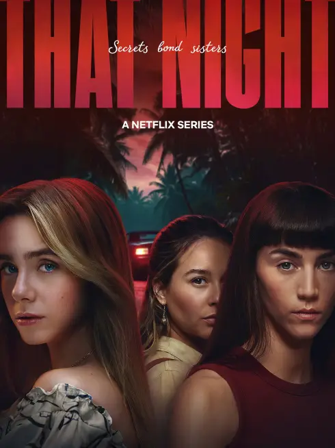 Đêm Đó (Esa noche)