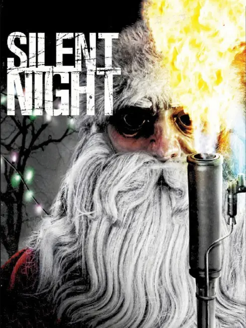 Phim Đêm Giáng Sinh Kinh Hoàng - Silent Night (2012)