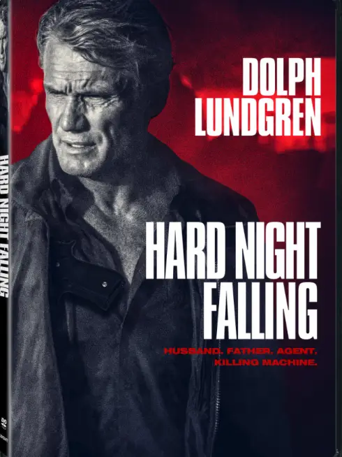 Phim Đêm Hoang Tàn - Hard Night Falling (2019)