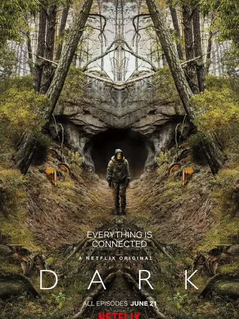 Phim Đêm Lặng (Phần 2) - Dark (Season 2) (2019)