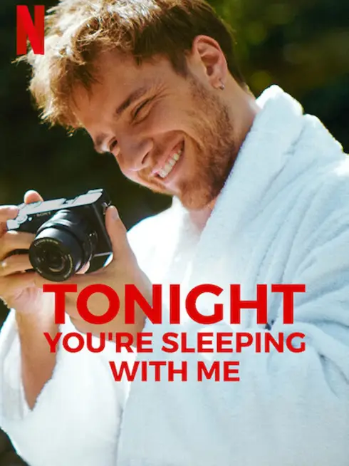 Phim Đêm nay cùng say giấc nồng - Tonight You're Sleeping with Me (2023)