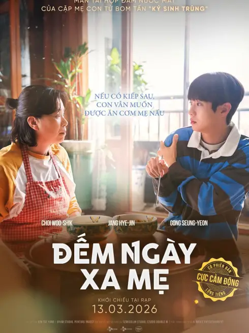 Đếm Ngày Xa Mẹ