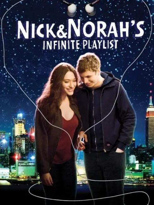 Phim Đêm nhạc bất tận của Nick và Norah - Nick and Norah's Infinite Playlist (2008)