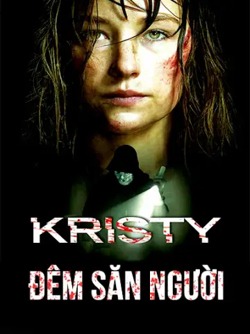 Phim Đêm Săn Người - Kristy (2014)