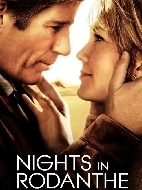 Phim Đêm Thiên Đường - Nights In Rodanthe (2008)
