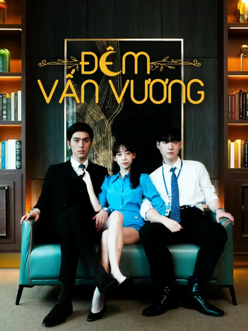 Đêm Vấn Vương
